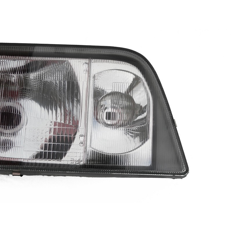 Farol H4 Auxiliar D-20 A-20 C-20 Veraneio Direito 1993 a 1996