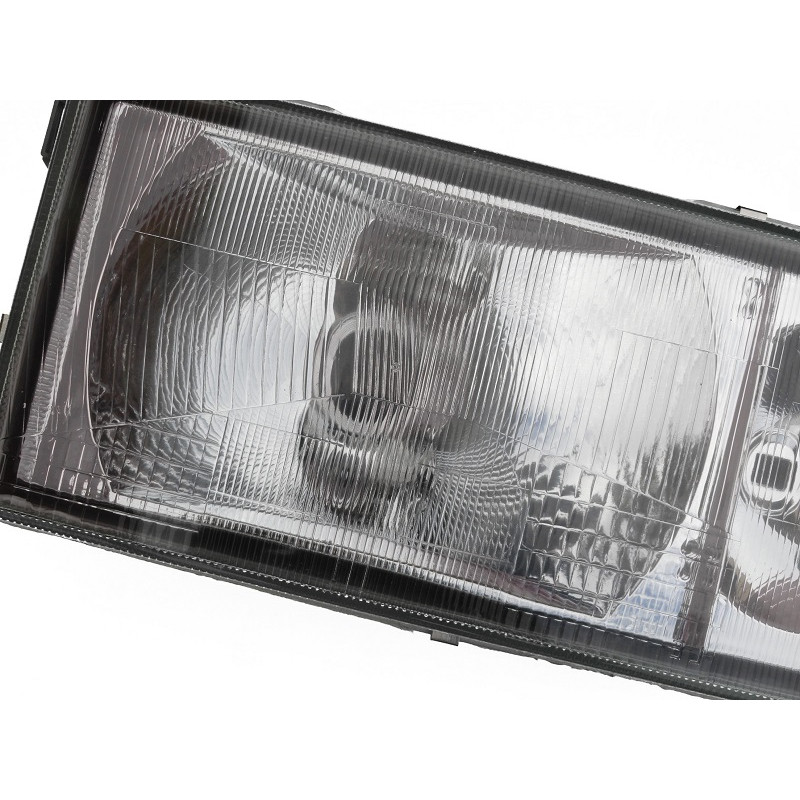 Farol H4 Auxiliar D-20 A-20 C-20 Veraneio Direito 1993 a 1996