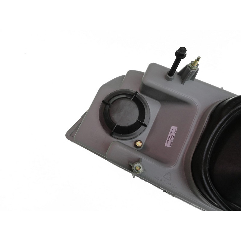 Farol H4 Auxiliar D-20 A-20 C-20 Veraneio Direito 1993 a 1996