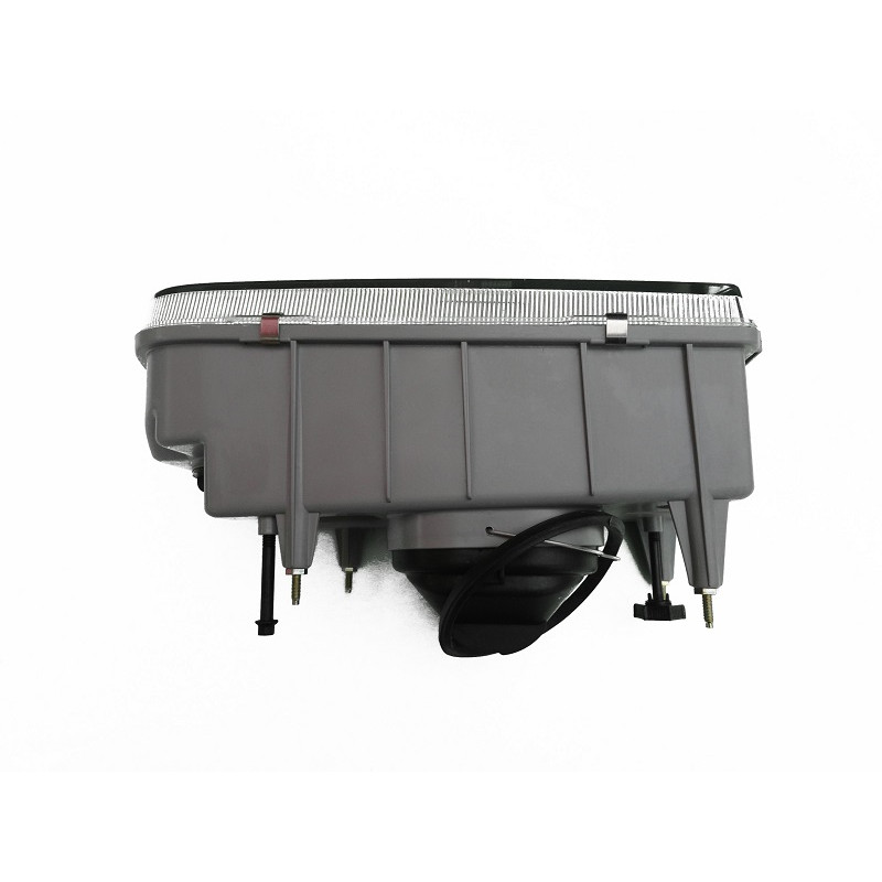 Farol H4 Auxiliar D-20 A-20 C-20 Veraneio Direito 1993 a 1996