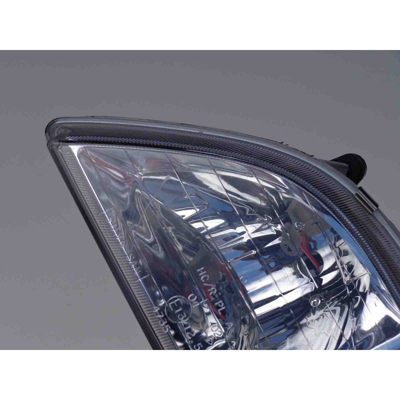 Farol Esquerdo Daewoo Espero Original Novo com Detalhes