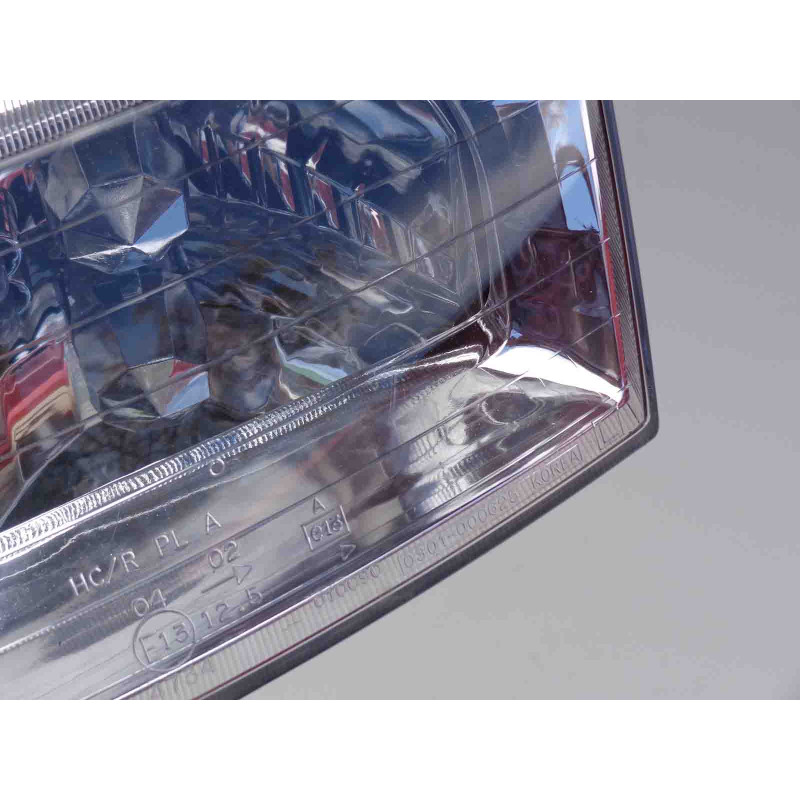 Farol Esquerdo Daewoo Espero Original Novo com Detalhes