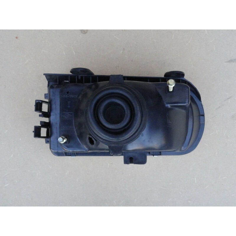 Farol Dianteiro Esquerdo Gol Bola 95 à 99 Esquerdo Lente Vidro