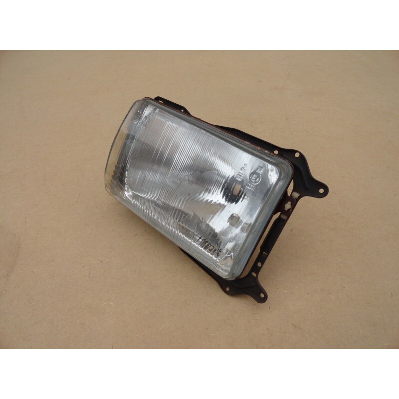 Farol Dianteiro Esquerdo Passat 79 À 82 Cibié Original