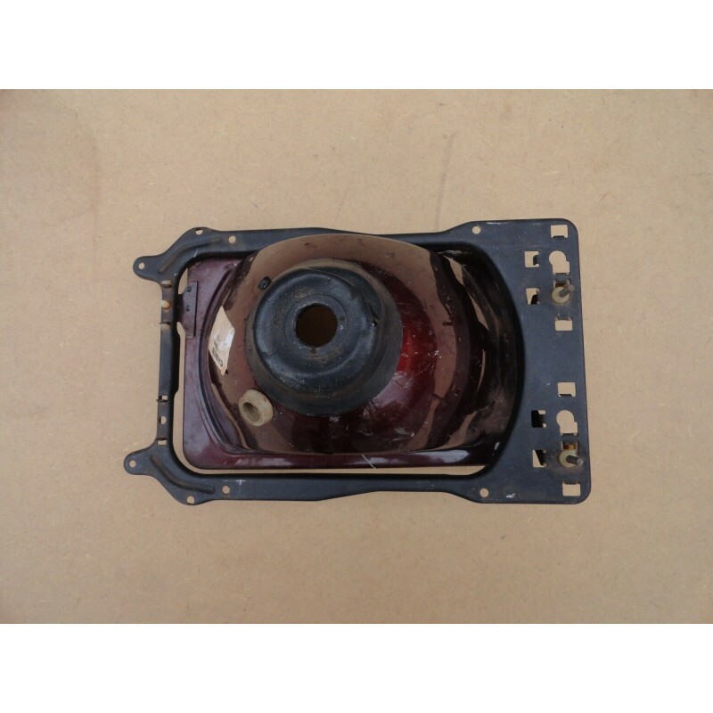 Farol Dianteiro Esquerdo Passat 79 À 82 Cibié Original
