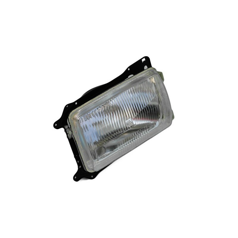 Farol Direito VW Passat 79 à 82 Arteb Hella Original Novo 
