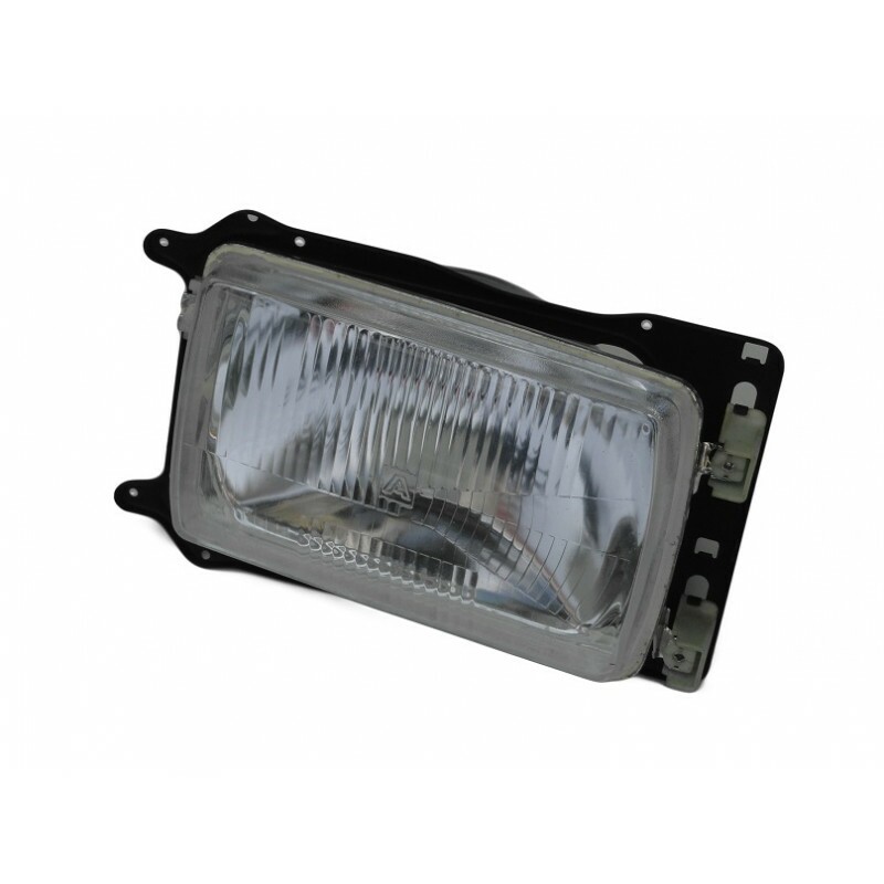 Farol Direito VW Passat 79 à 82 Arteb Hella Original Novo 