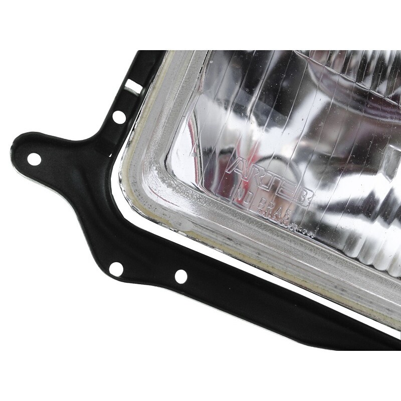Farol Direito VW Passat 79 à 82 Arteb Hella Original Novo 