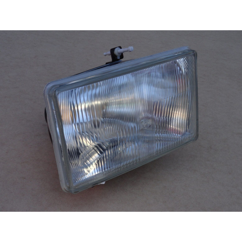 Farol Direito Corcel II Pampa Belina 78 A 84 Novo Unitário