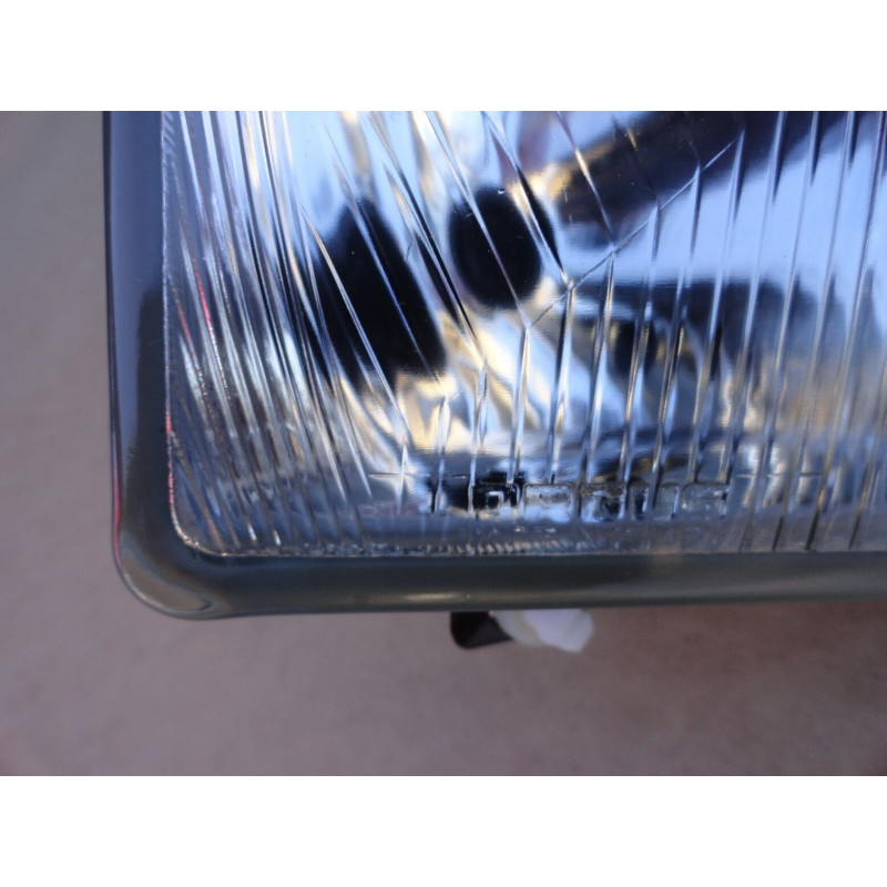 Farol Direito Corcel II Pampa Belina 78 A 84 Novo Unitário