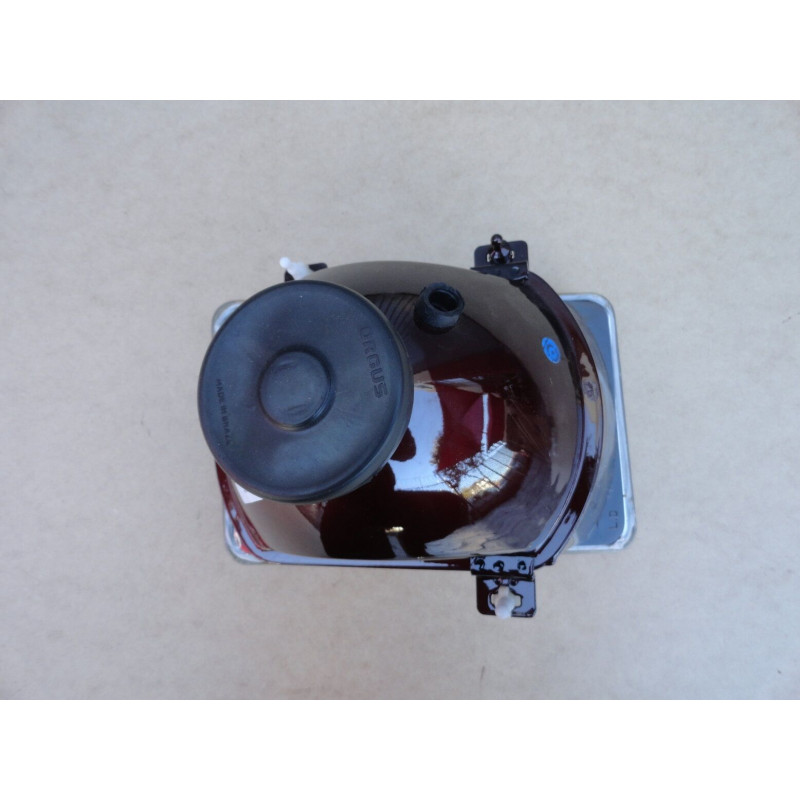 Farol Direito Corcel II Pampa Belina 78 A 84 Novo Unitário