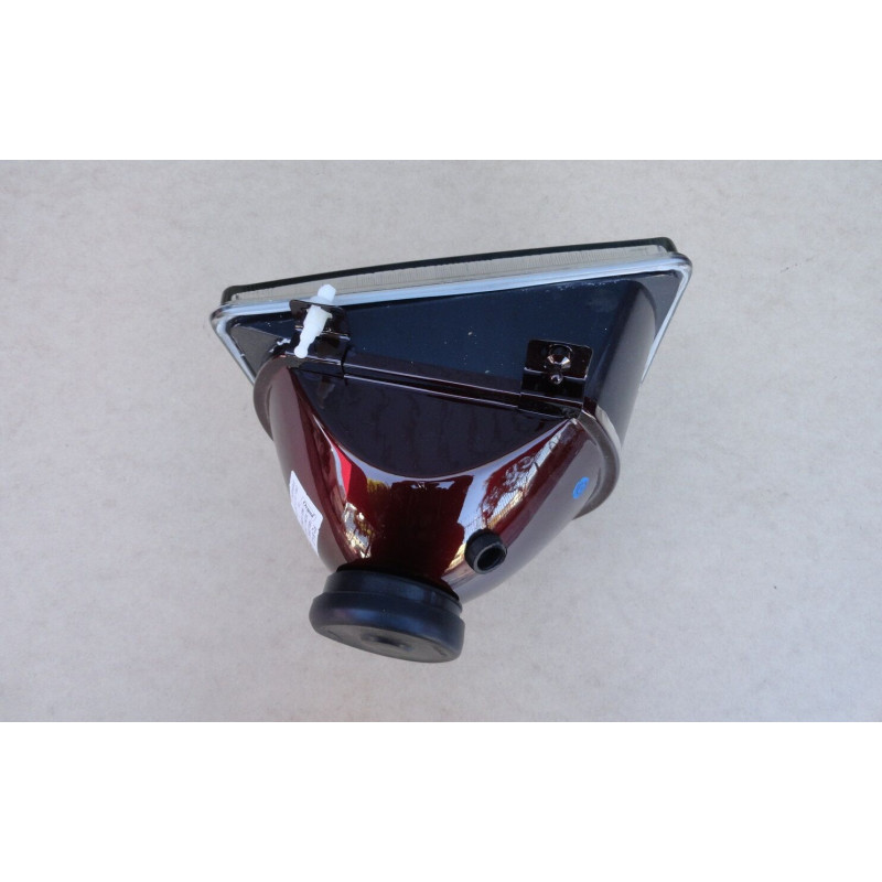 Farol Direito Corcel II Pampa Belina 78 A 84 Novo Unitário