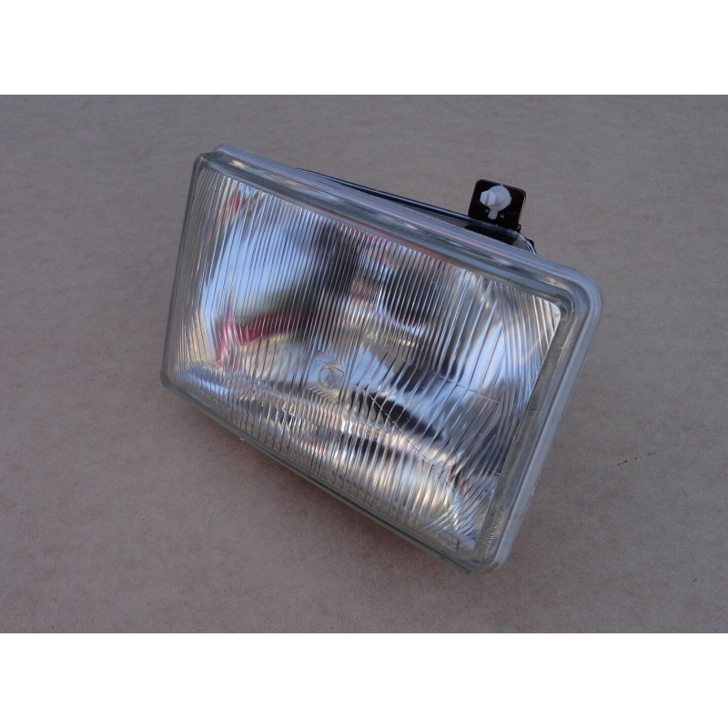 Farol Direito Corcel II Pampa Belina 78 A 84 Novo Unitário