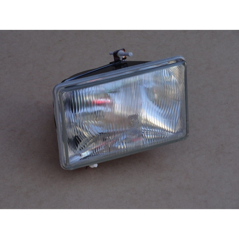 Farol Direito Corcel II Pampa Belina 78 A 84 Novo Unitário