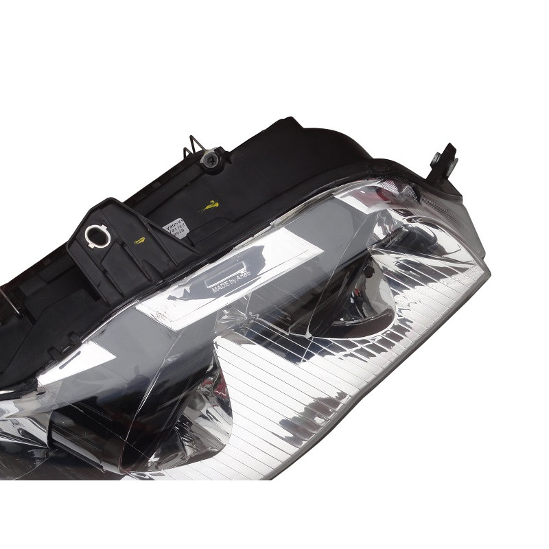 Farol Direito Palio G3 2005 a 2018 Canhão Negro Arteb Novo Original