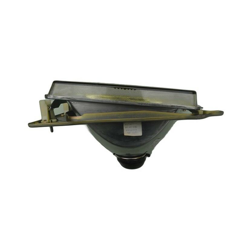 Farol Direito VW Passat 79 à 82 Cibié Amarelo Cavalinho Original Novo 