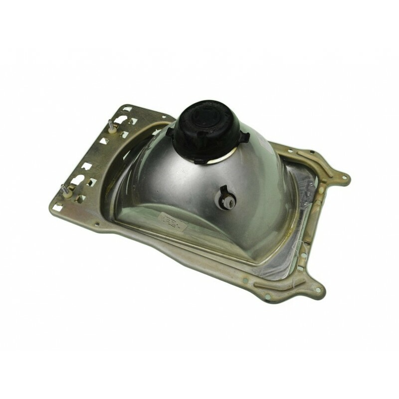 Farol Direito VW Passat 79 à 82 Cibié Amarelo Cavalinho Original Novo 