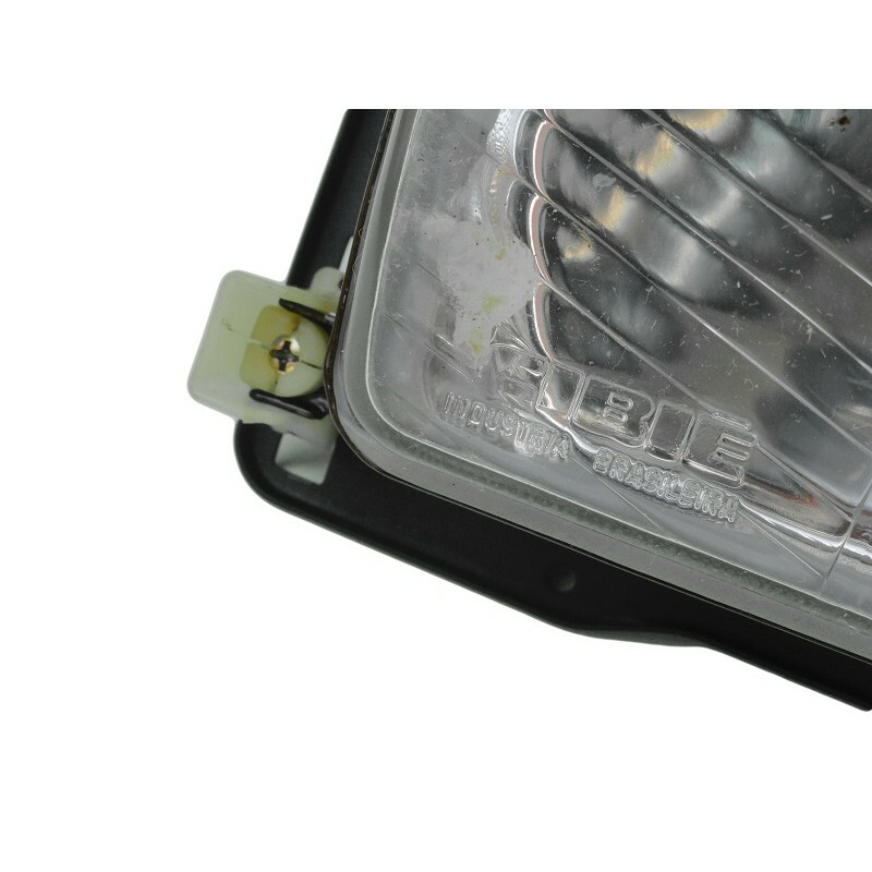 Farol Dianteiro Esquerdo Passat 79 à 82 Original Cibié Novo