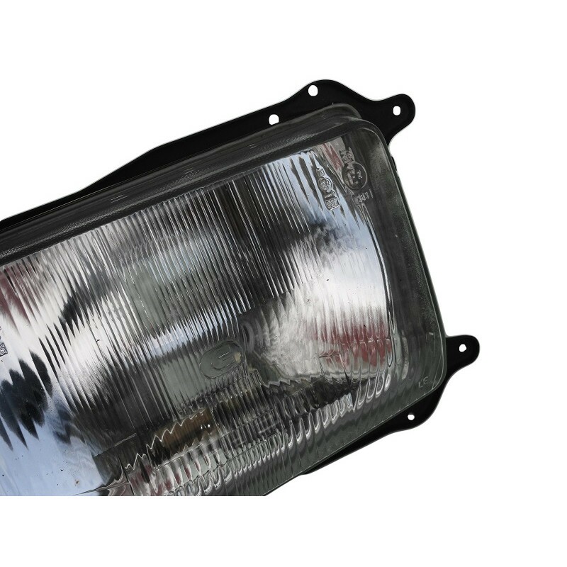 Farol Dianteiro Esquerdo Passat 79 à 82 Original Cibié Novo