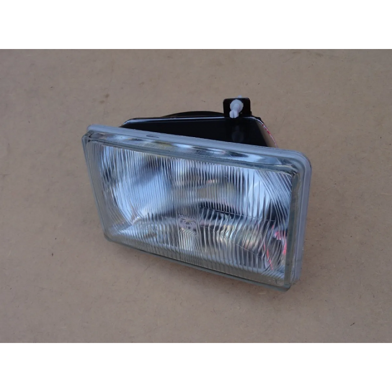 Farol Esquerdo Corcel II Pampa Belina 78 A 84 Novo Unitário