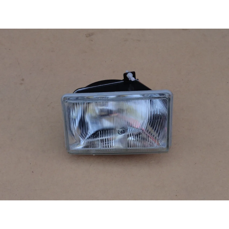 Farol Esquerdo Corcel II Pampa Belina 78 A 84 Novo Unitário