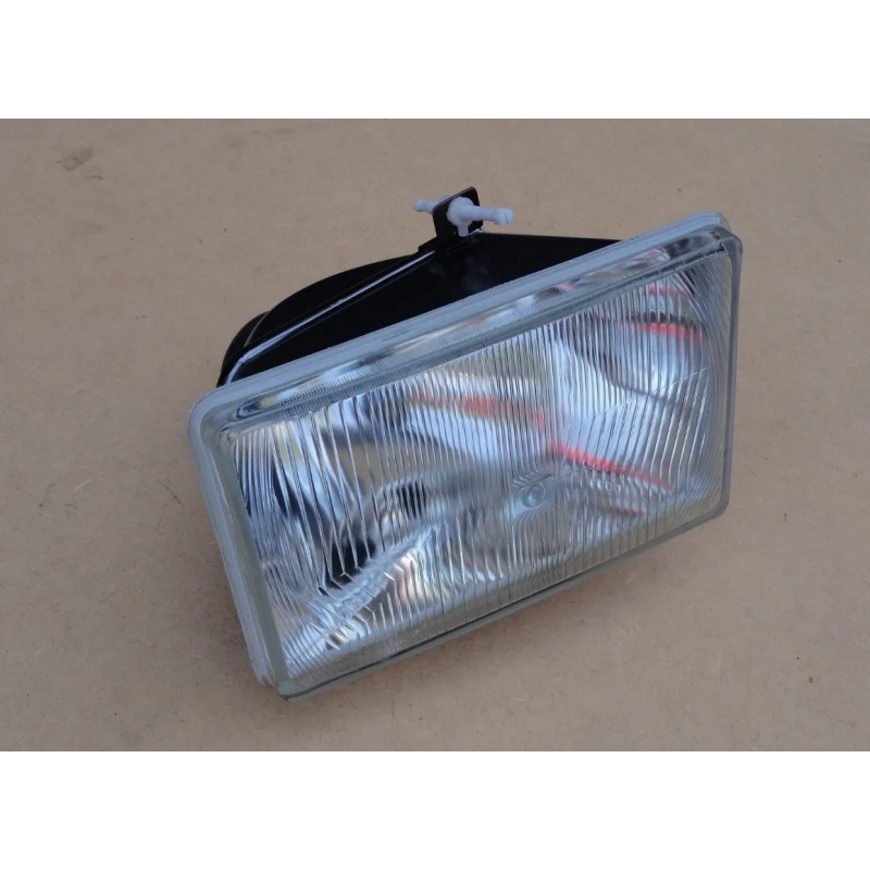 Farol Esquerdo Corcel II Pampa Belina 78 A 84 Novo Unitário