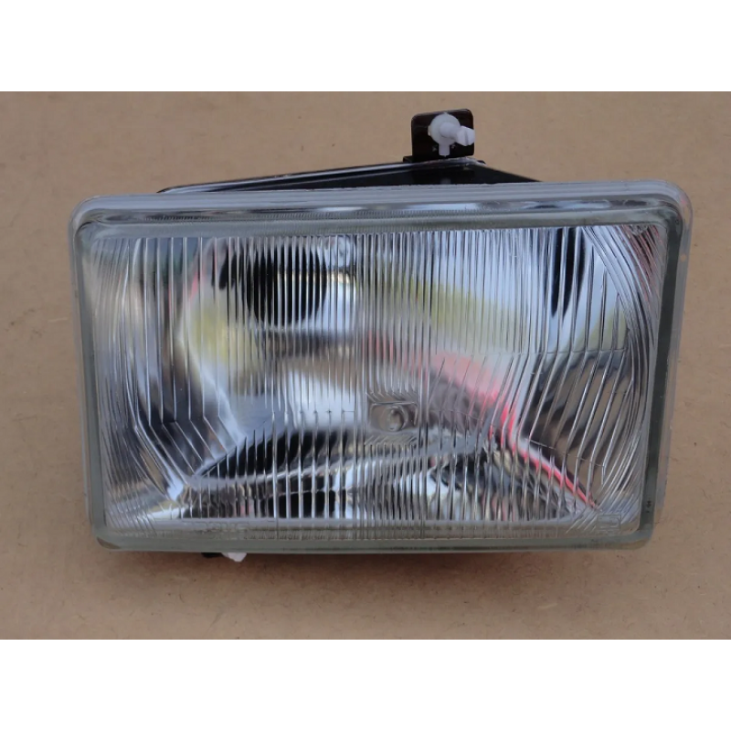 Farol Esquerdo Corcel II Pampa Belina 78 A 84 Novo Unitário