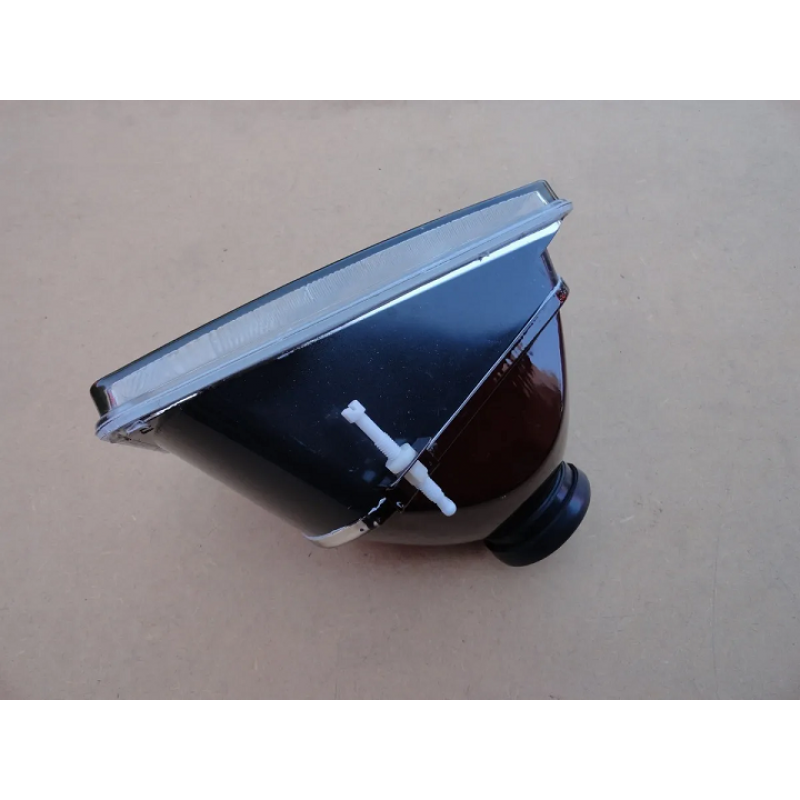 Farol Esquerdo Corcel II Pampa Belina 78 A 84 Novo Unitário