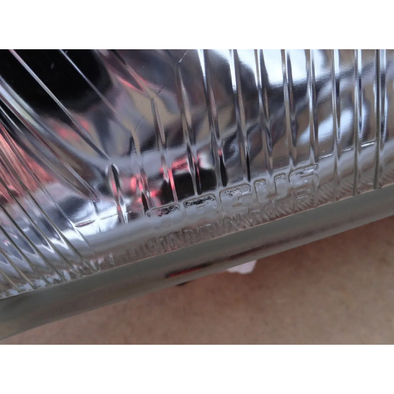 Farol Esquerdo Corcel II Pampa Belina 78 A 84 Novo Unitário