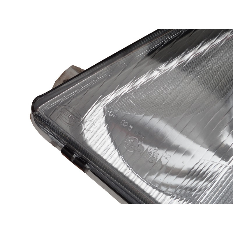 Farol Esquerdo Mercedes Sprinter até 2002 Orgus Lente Vidro Novo