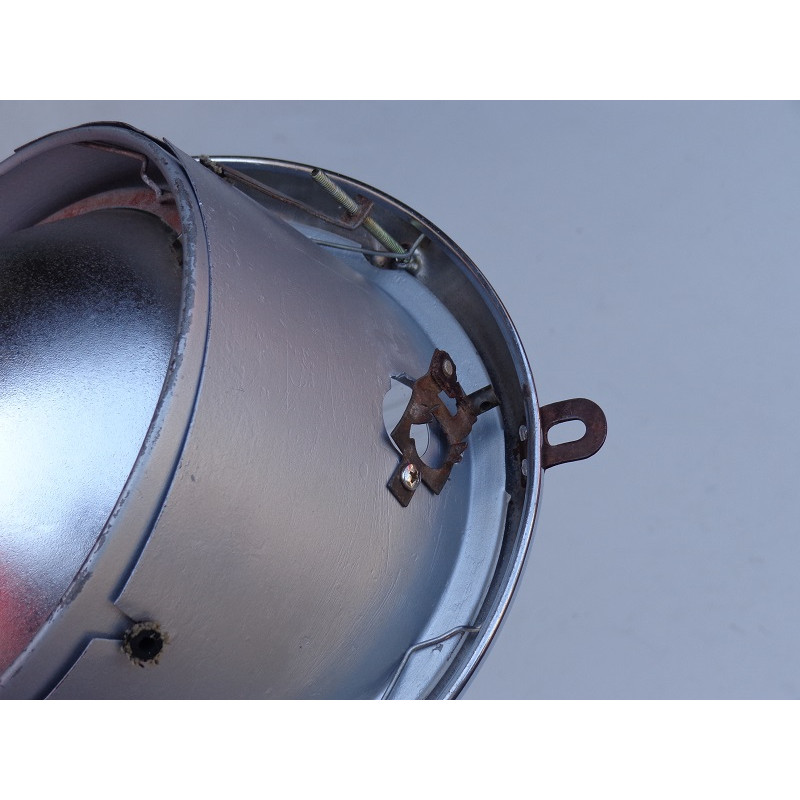 Farol Fusca 1963 a 1972 Olho de Boi Sapo Usado - Unitário