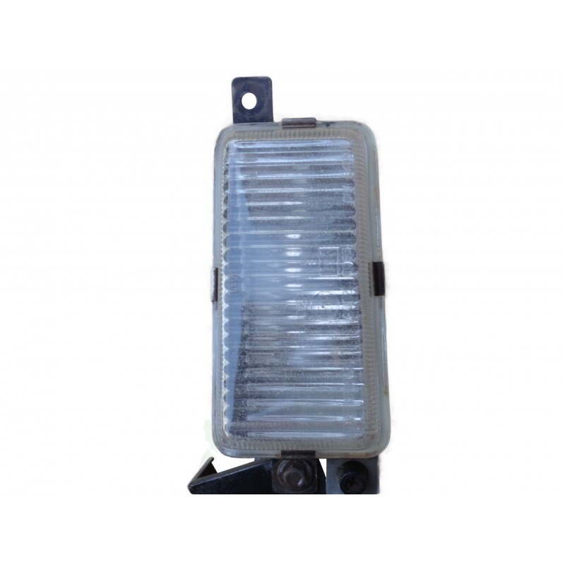 Farol Milha Auxiliar Esquerdo Daewoo Espero 94 À 97 Original Usado