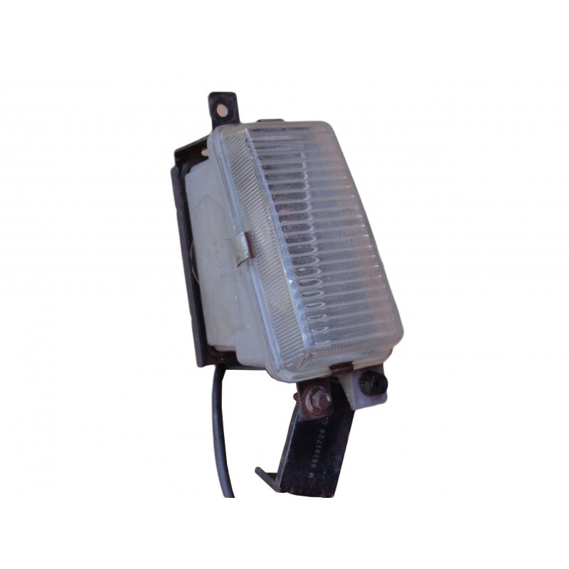 Farol Milha Auxiliar Esquerdo Daewoo Espero 94 À 97 Original Usado