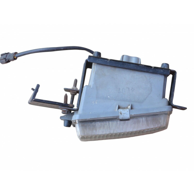 Farol Milha Auxiliar Esquerdo Daewoo Espero 94 À 97 Original Usado