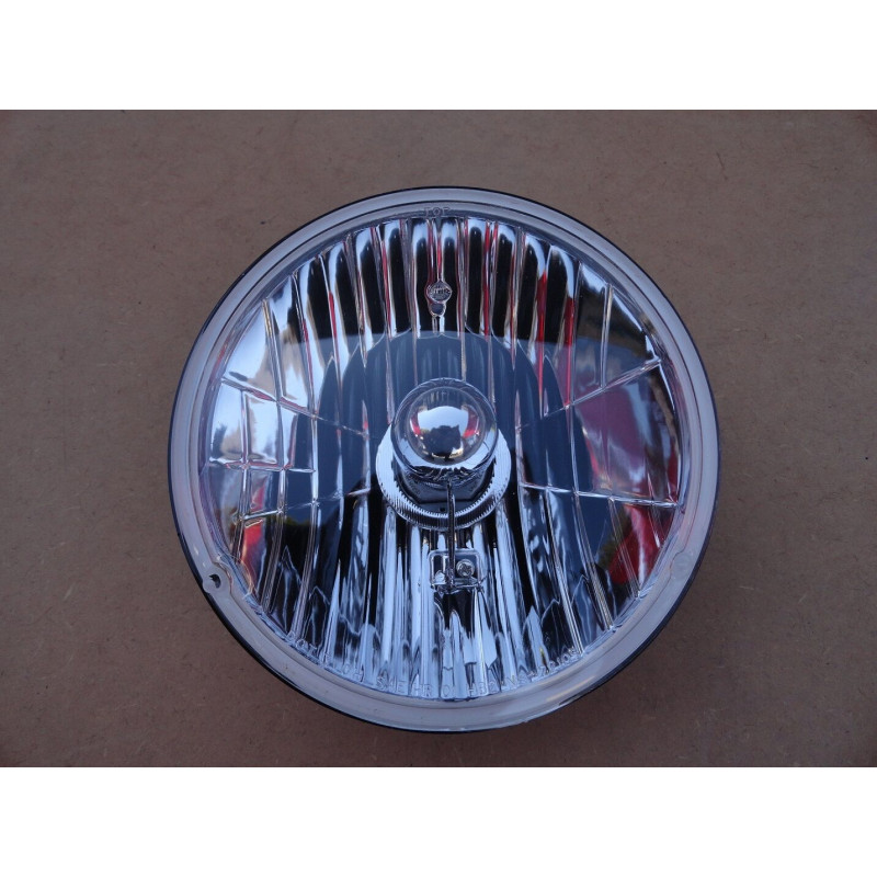 Farol Tipo Sealed Beam Importado 7 Pol Par