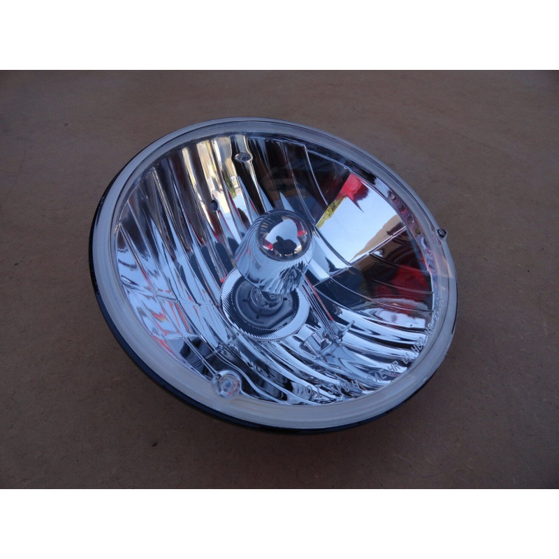 Farol Tipo Sealed Beam Importado 7 Pol Par