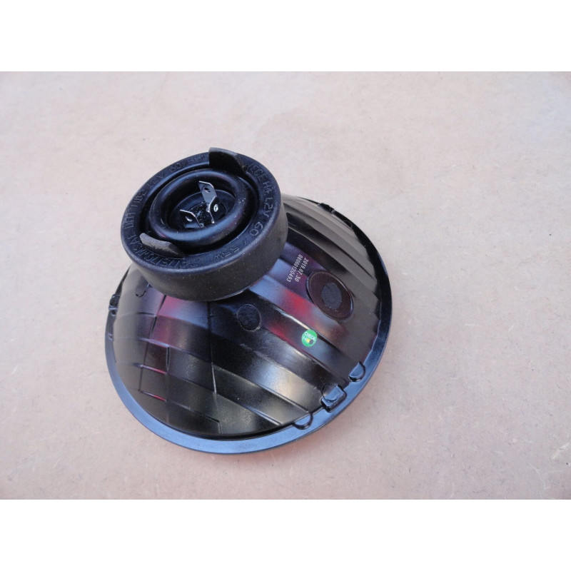Farol Tipo Sealed Beam Importado 7 Pol Par