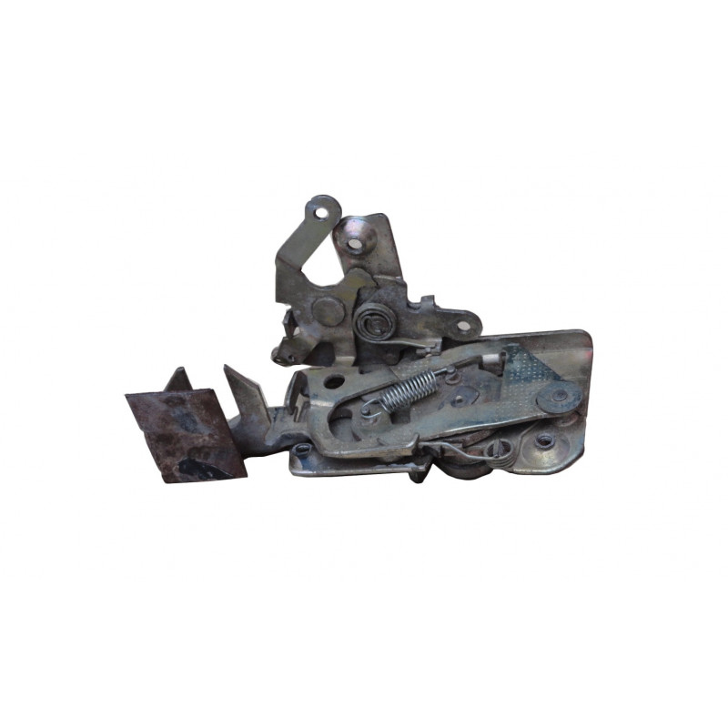 Fechadura Porta Direita Brasilia Fusca 78 Variant 73 Gatilho Original VW