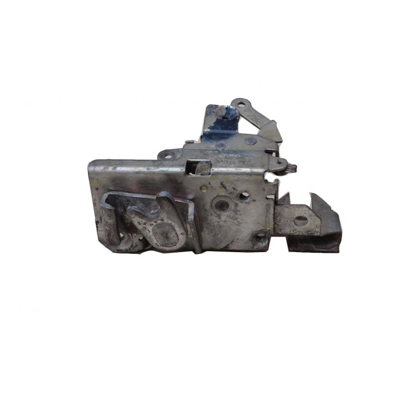 Fechadura Porta Direita Brasilia Fusca 78 Variant 73 Gatilho Original VW