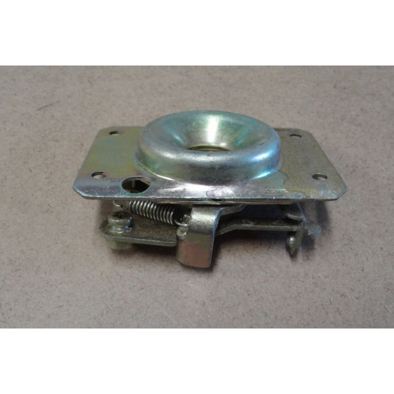 Fechadura Inferior Capô Fusca 70 à 96