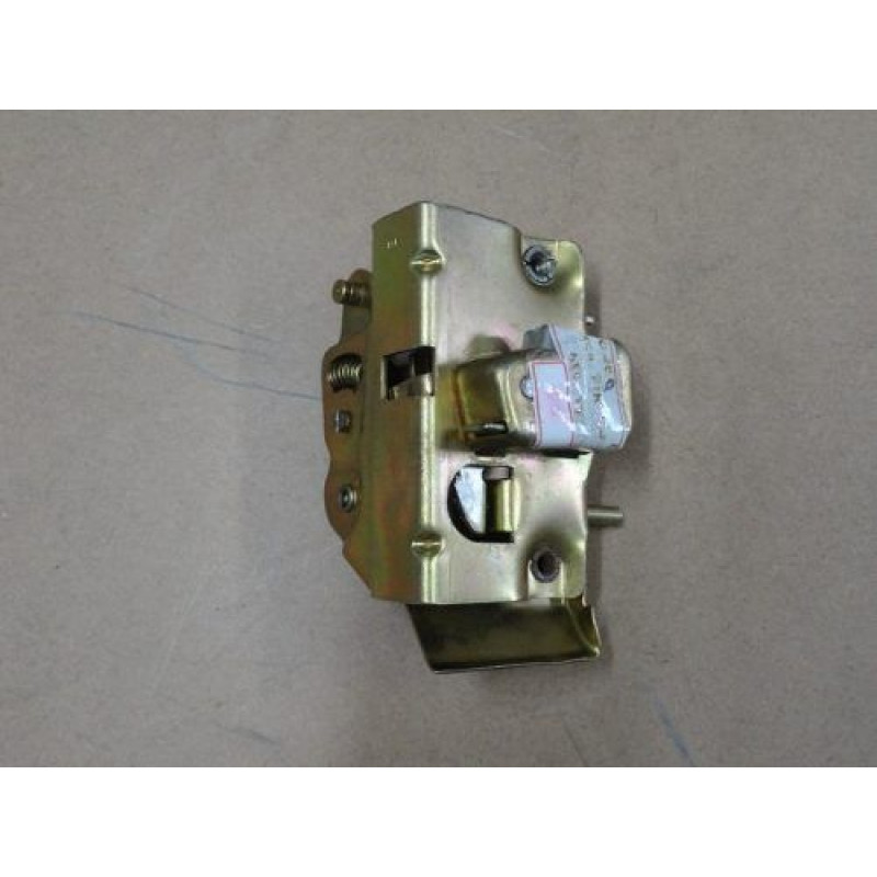 Fechadura Porta Fusca 59 à 77 Esquerdo