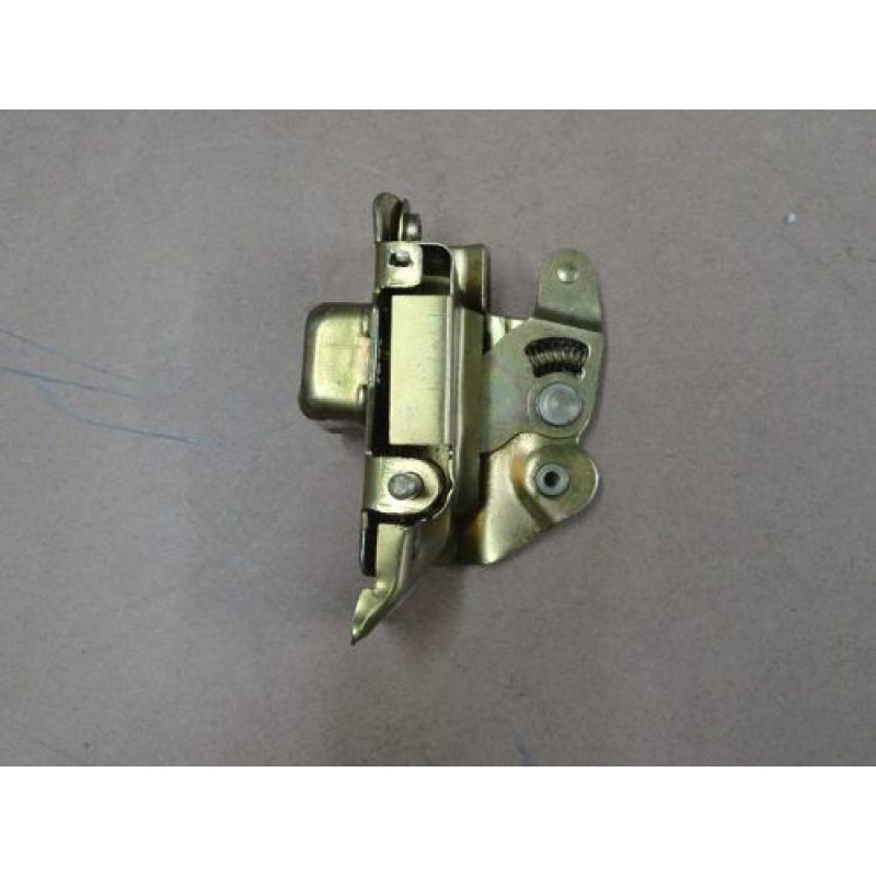 Fechadura Porta Fusca 59 à 77 Esquerdo