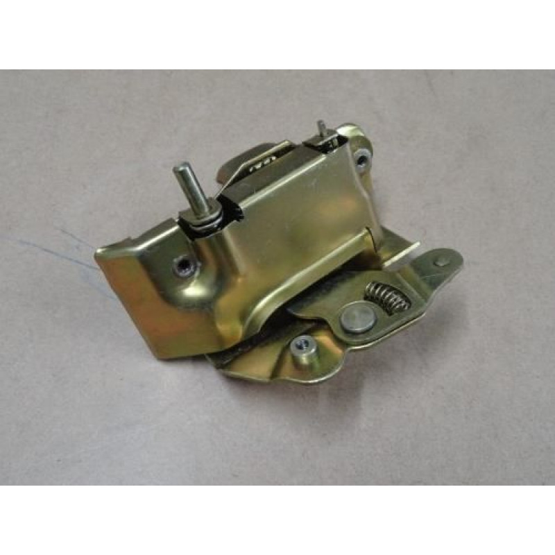 Fechadura Porta Fusca 59 à 77 Esquerdo