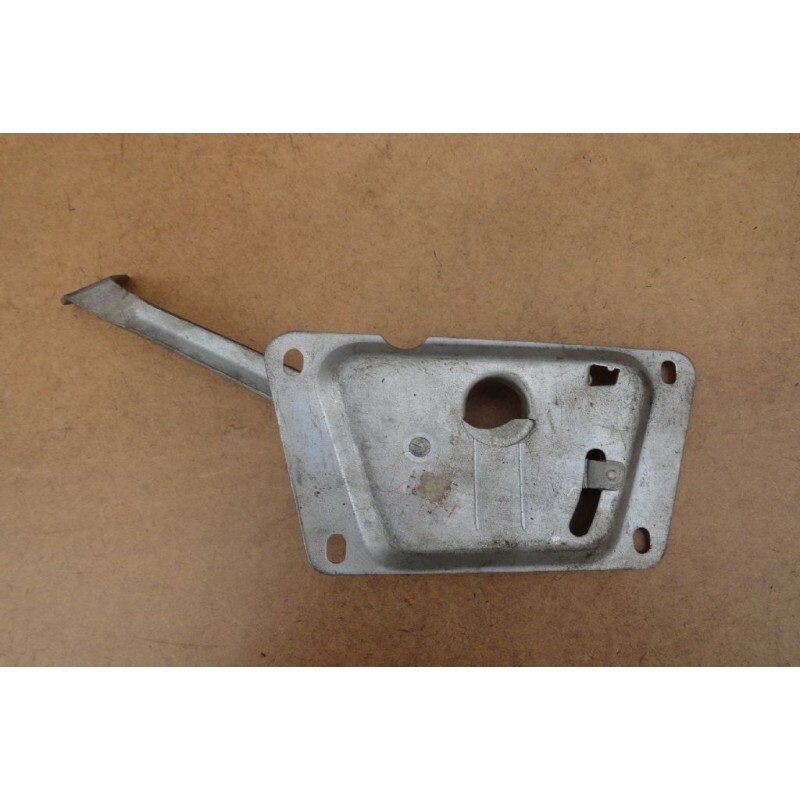Fechadura Capô Boca de Bagre e Sapo 1947 à 1955 Nova