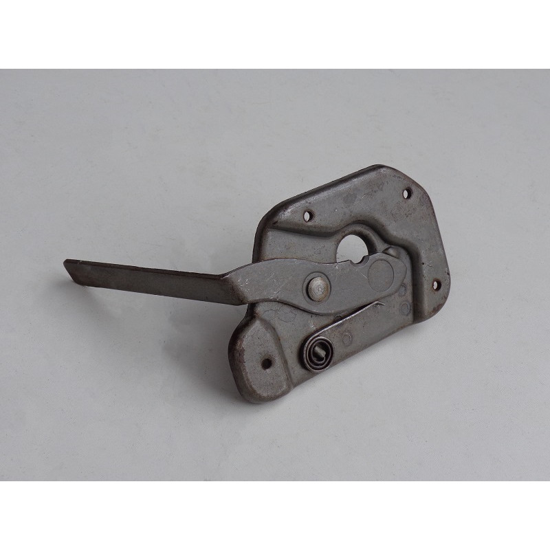 Fechadura Capô Simca C/ Alavanca de Abrir Por Fora Nova Original Nova