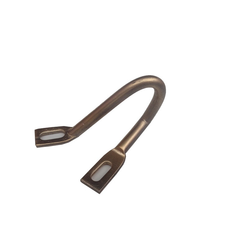 Fechadura Batente Tampa Porta Malas Dodge 1800 Polara Original Usado