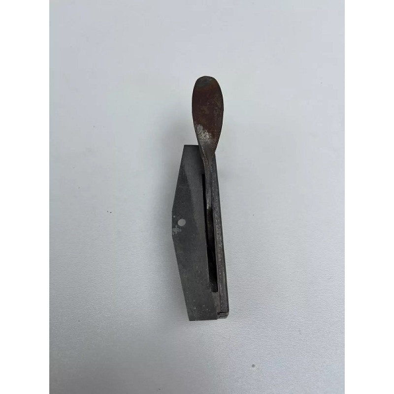 Fechadura Cremona Porta Salao Kombi até 1996 Original AL Usada