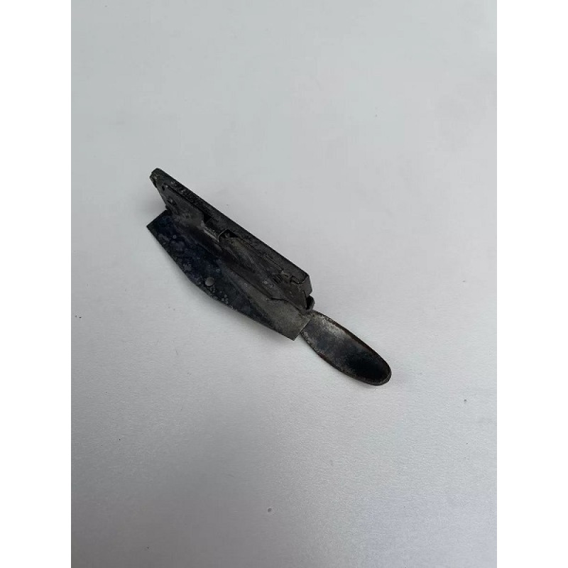 Fechadura Cremona Porta Salao Kombi até 1996 Original AL Usada