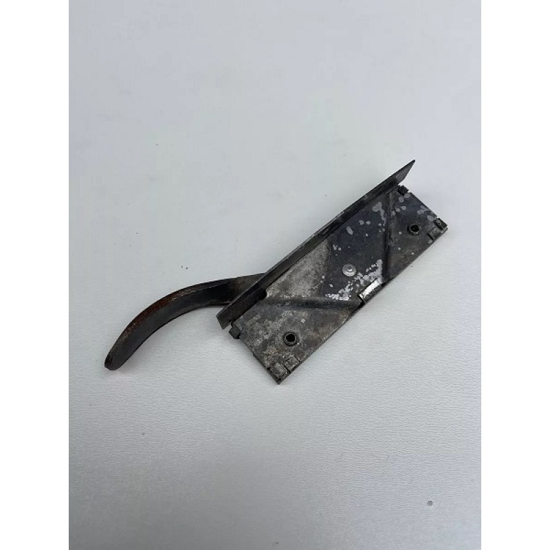 Fechadura Cremona Porta Salao Kombi até 1996 Original AL Usada