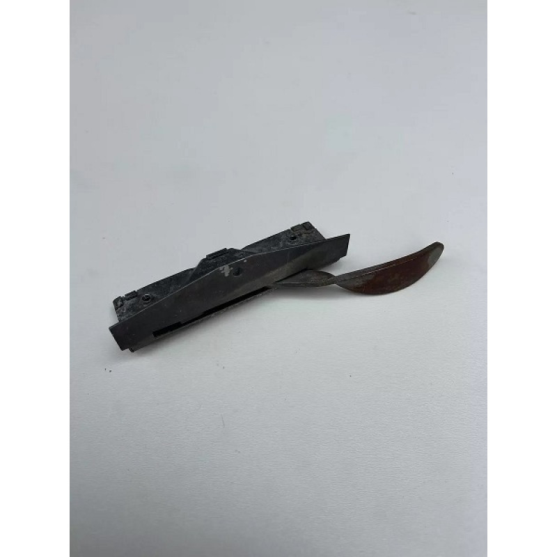 Fechadura Cremona Porta Salao Kombi até 1996 Original AL Usada